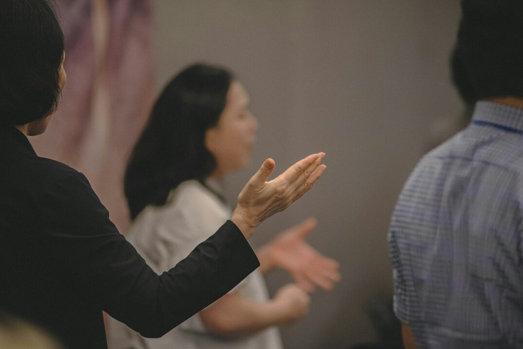 group communication workshop